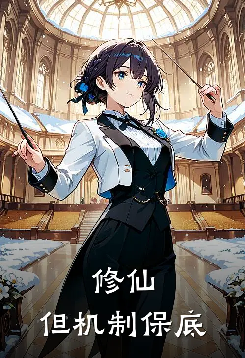 修仙，但机制保底