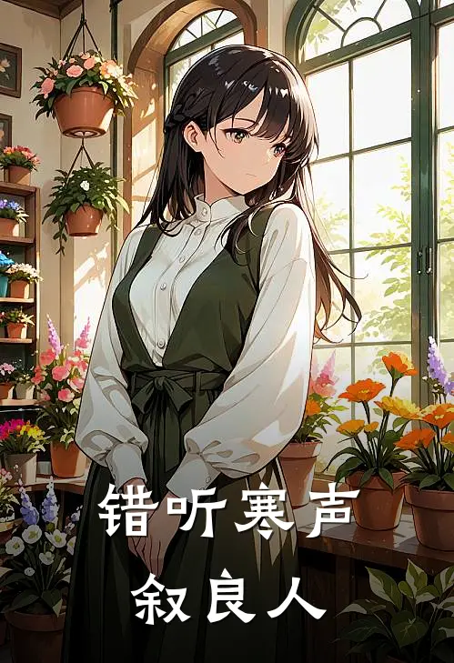 错听寒声叙良人