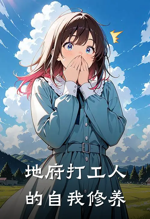 地府打工人的自我修养陈默甜甜最新章节在线阅读_陈默甜甜全本免费在线阅读