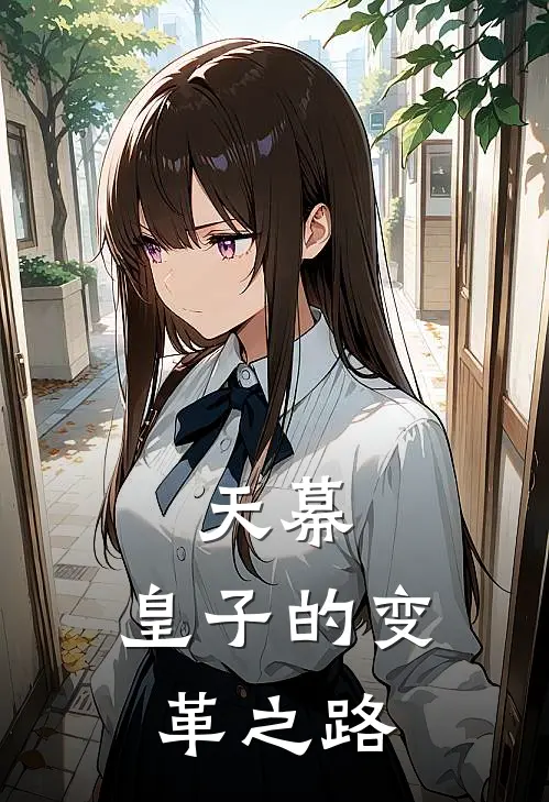 天幕：皇子的变革之路