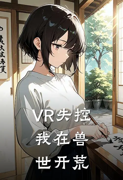 VR失控，我在兽世开荒