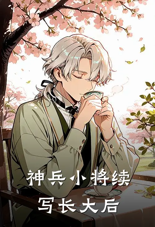 神兵小将续写长大后