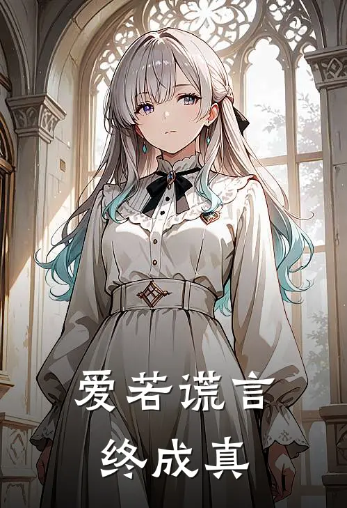 爱若谎言终成真