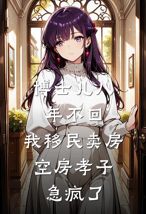 博士儿八年不回，我移民卖房：空房孝子急疯了李明曹秀兰最新章节在线阅读_李明曹秀兰全本免费在线阅读