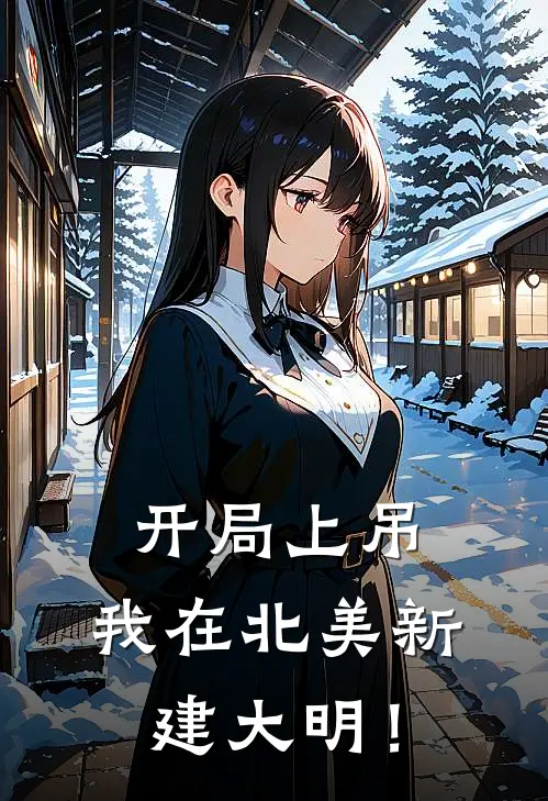 开局上吊：我在北美新建大明！