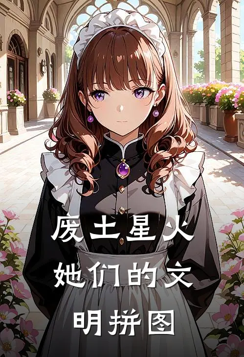 废土星火：她们的文明拼图