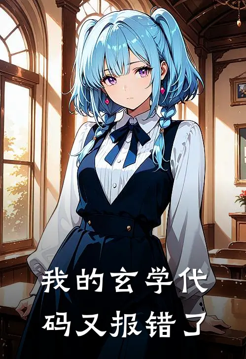 我的玄学代码又报错了