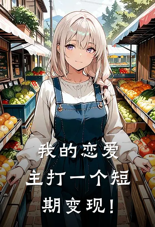 我的恋爱，主打一个短期变现！