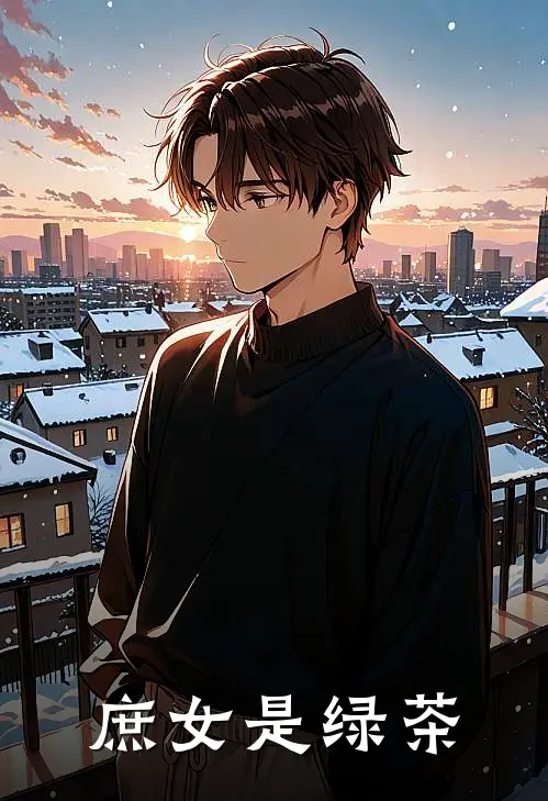 庶女是绿茶