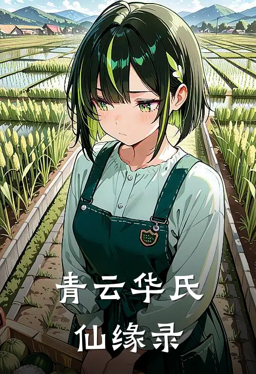 青云华氏仙缘录(华云峰华天玄)完结版小说全文免费阅读_最新小说青云华氏仙缘录(华云峰华天玄)