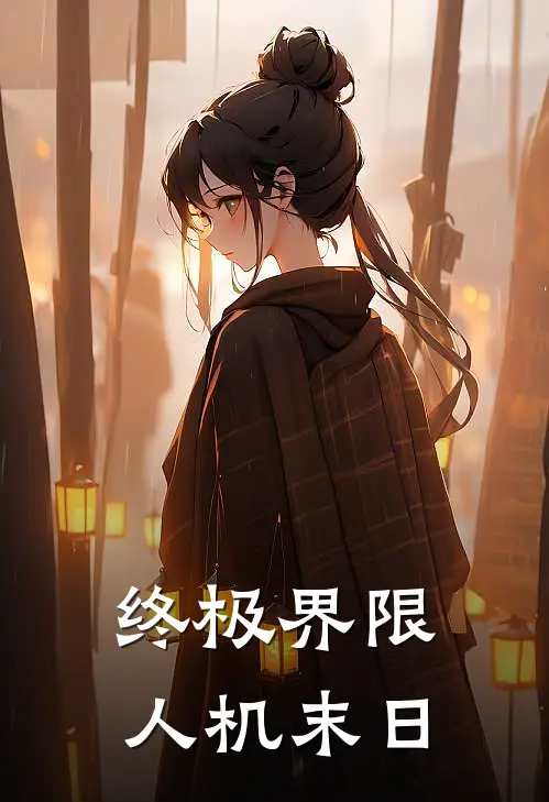 终极界限人机末日林远杰森推荐完结小说_热门小说在线阅读终极界限人机末日(林远杰森)