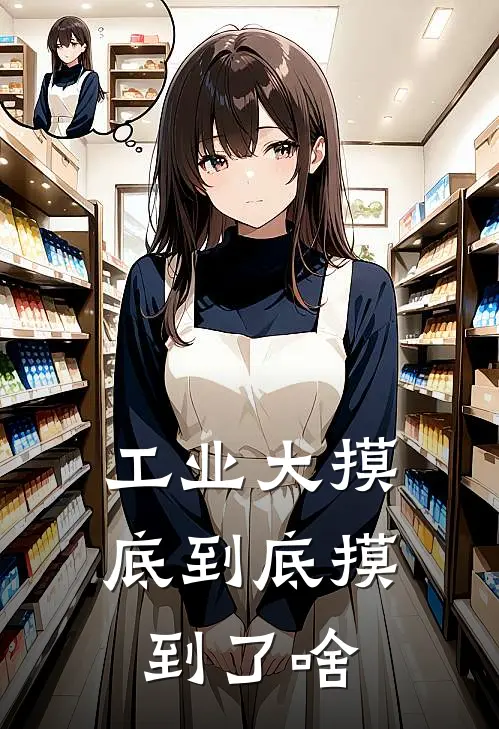 工业大摸底到底摸到了啥