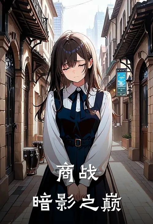 商战：暗影之巅