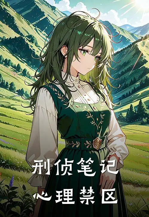 刑侦笔记心理禁区