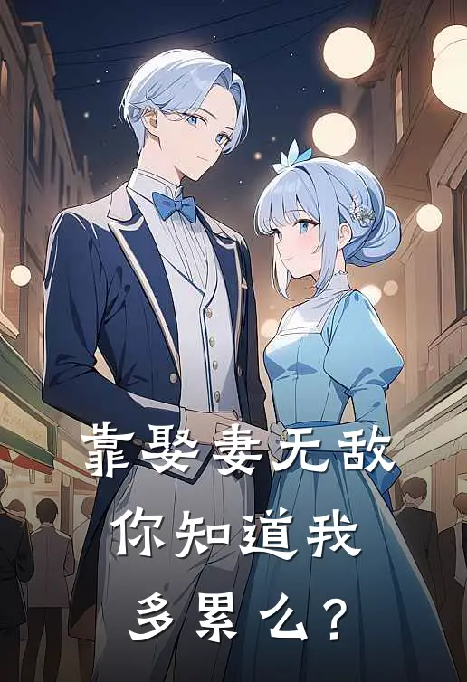 靠娶妻无敌，你知道我多累么？