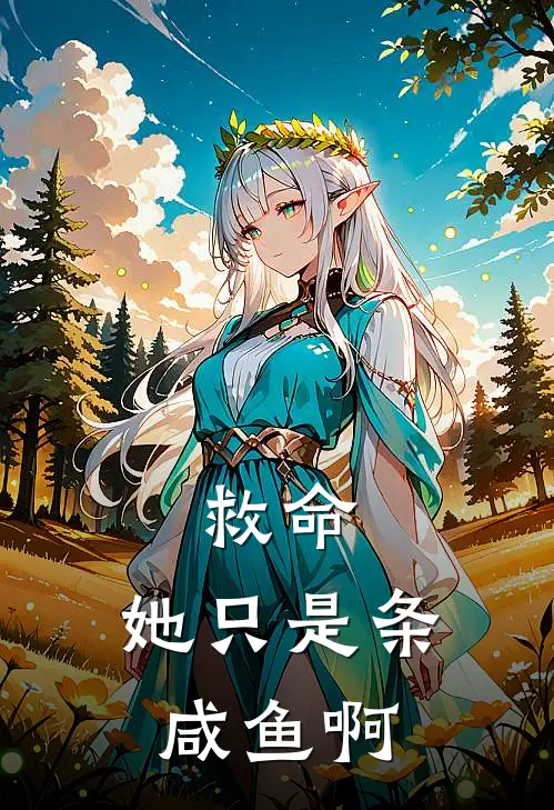 救命，她只是条咸鱼啊(上官凛江栀月)新热门小说_免费完结小说救命，她只是条咸鱼啊(上官凛江栀月)