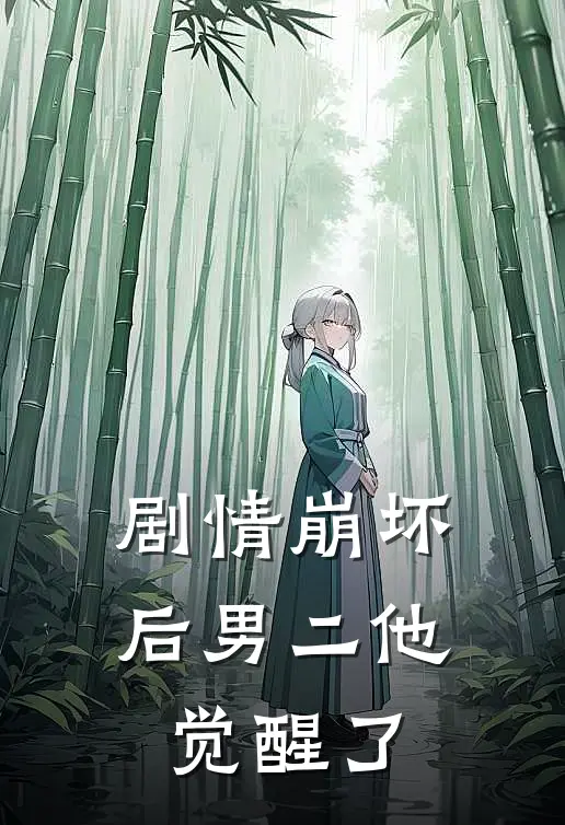 剧情崩坏后男二他觉醒了