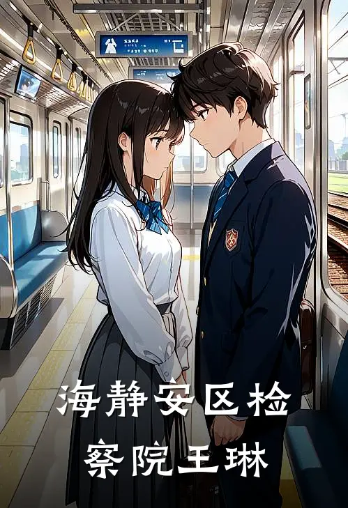 海静安区检察院王琳