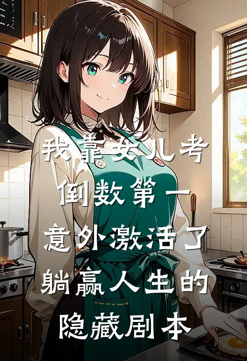 我靠女儿考倒数第一，意外激活了躺赢人生的隐藏剧本