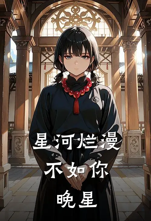 星河烂漫不如你：晚星