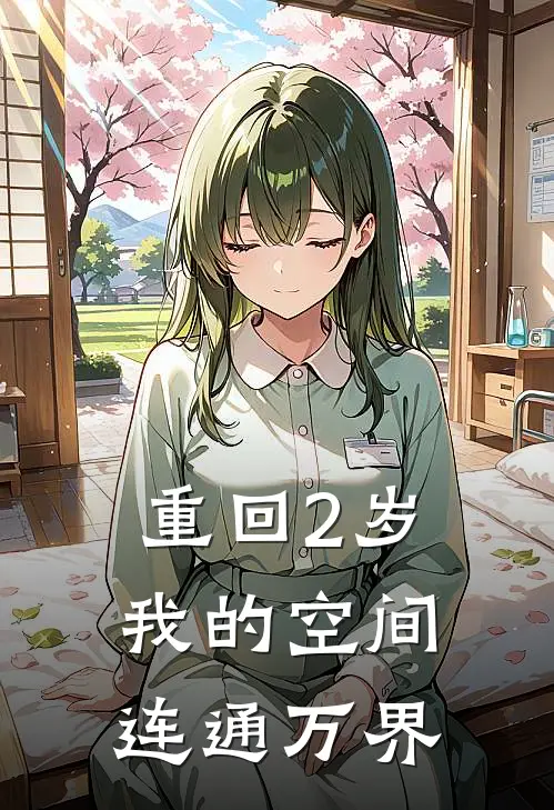 重回2岁，我的空间连通万界