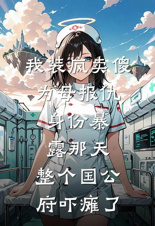 我装疯卖傻为母报仇，身份暴露那天：整个国公府吓瘫了