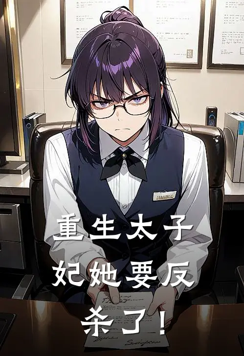 重生太子妃她要反杀了！