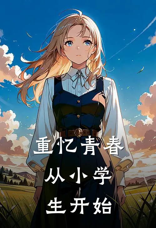 重忆青春，从小学生开始