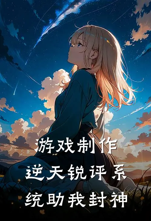 游戏制作：逆天锐评系统助我封神(秦寿李凯)最新推荐小说_最新免费小说游戏制作：逆天锐评系统助我封神秦寿李凯