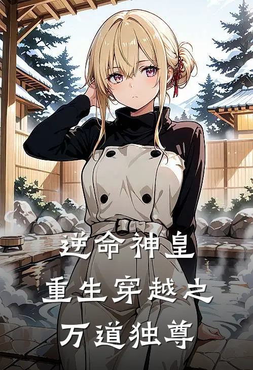 逆命神皇：重生穿越之万道独尊(林辰林虎)完本小说_热门的小说逆命神皇：重生穿越之万道独尊林辰林虎