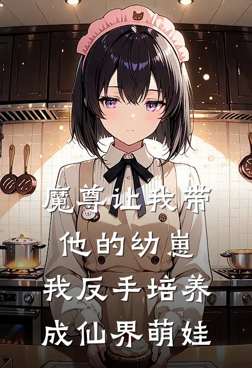 魔尊让我带他的幼崽，我反手培养成仙界萌娃