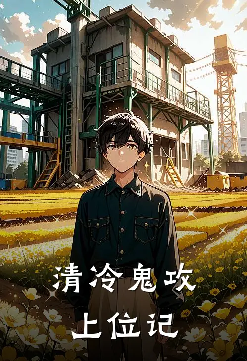 清冷鬼攻上位记