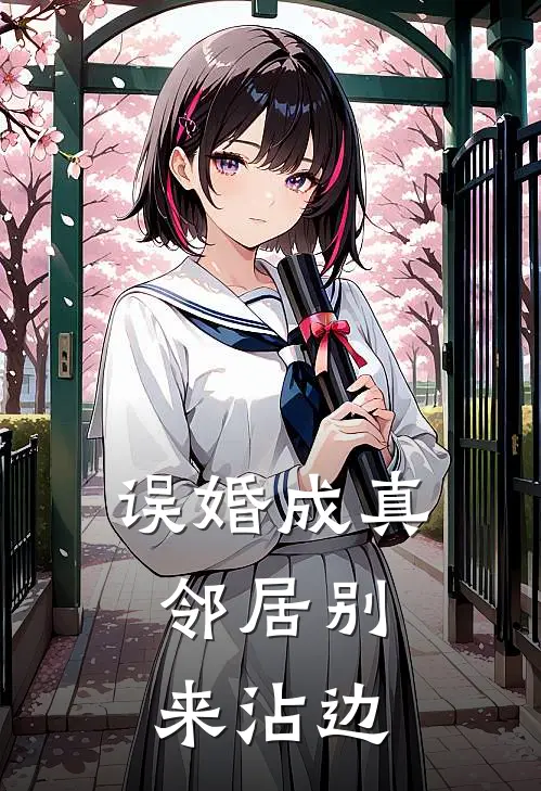 误婚成真：邻居别来沾边