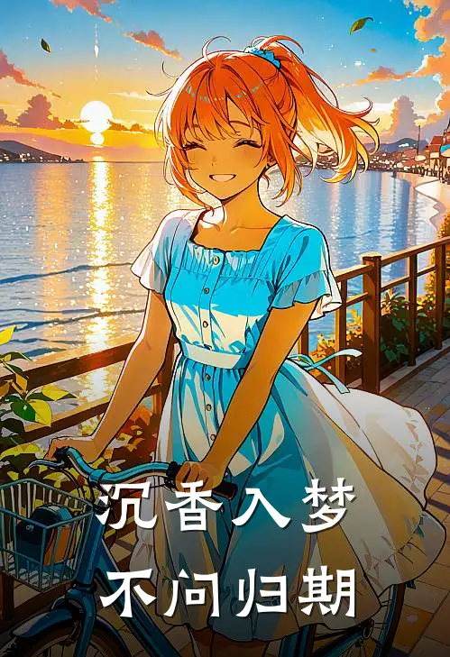 沉香入梦，不问归期