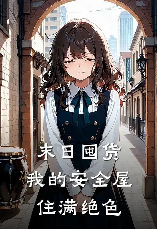 末日囤货：我的安全屋住满绝色