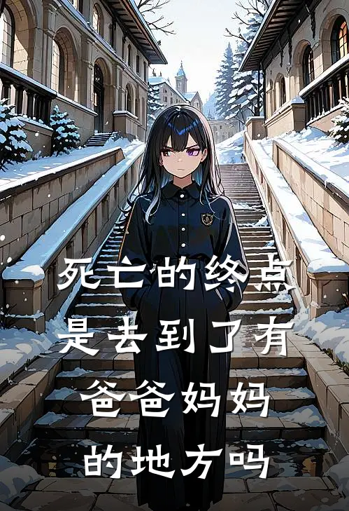 死亡的终点是去到了有爸爸妈妈的地方吗