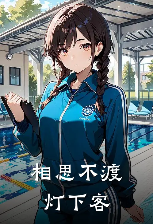 相思不渡灯下客