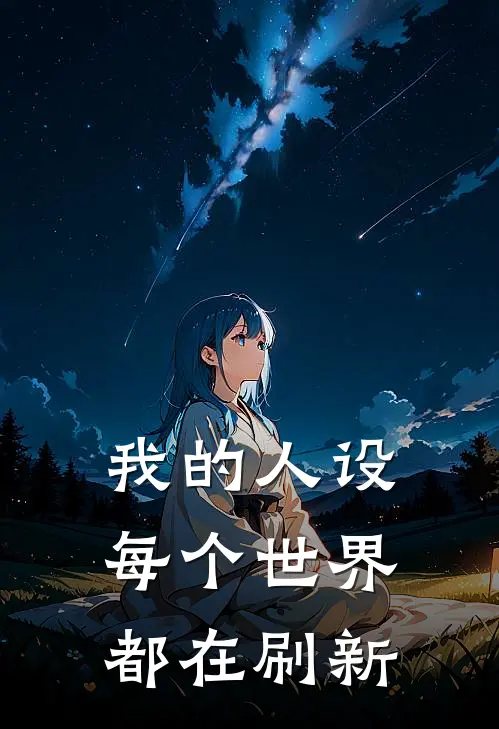 我的人设每个世界都在刷新陆晚曦孟川完整版小说全文免费阅读_最新章节列表我的人设每个世界都在刷新(陆晚曦孟川)