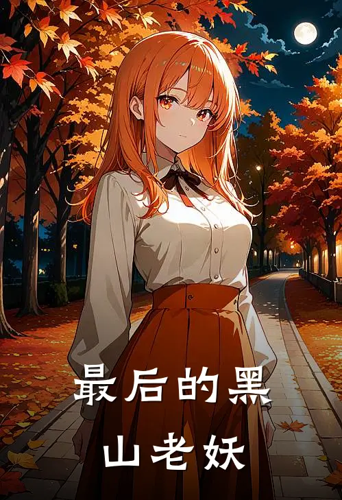 最后的黑山老妖