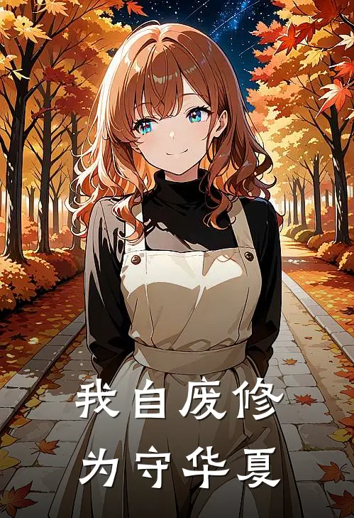 我自废修为守华夏