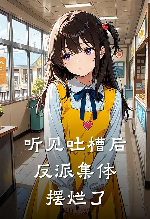 听见吐槽后，反派集体摆烂了苏浅浅凌云宗在线免费小说_最新推荐小说听见吐槽后，反派集体摆烂了(苏浅浅凌云宗)