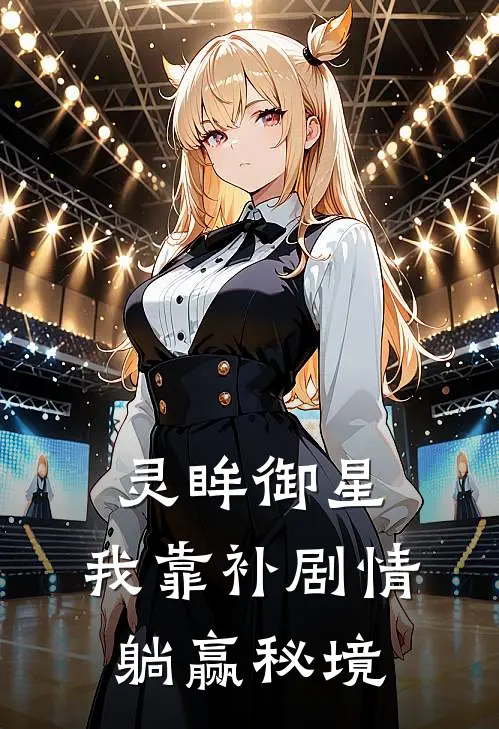 灵眸御星：我靠补剧情躺赢秘境