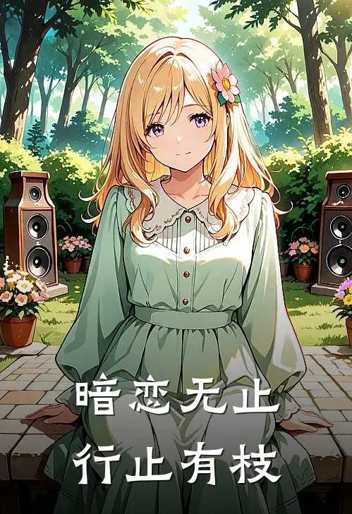 暗恋无止，行止有枝