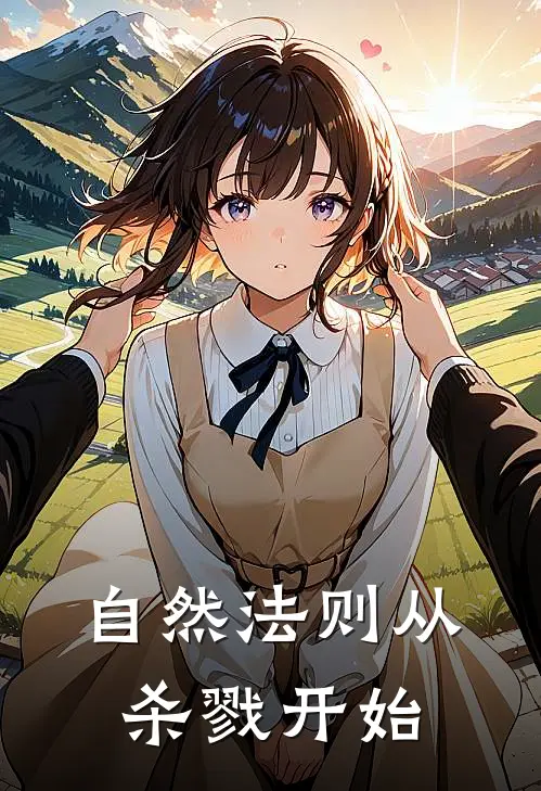 自然法则从杀戮开始(言诺赵大海)新热门小说_免费完结小说自然法则从杀戮开始(言诺赵大海)