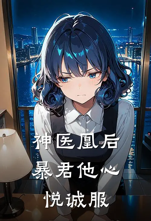 神医凰后：暴君他心悦诚服