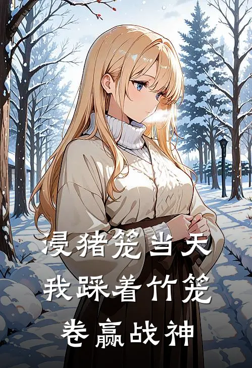 浸猪笼当天，我踩着竹笼卷赢战神姜绾萧北冥完本小说免费阅读_最新章节列表浸猪笼当天，我踩着竹笼卷赢战神(姜绾萧北冥)