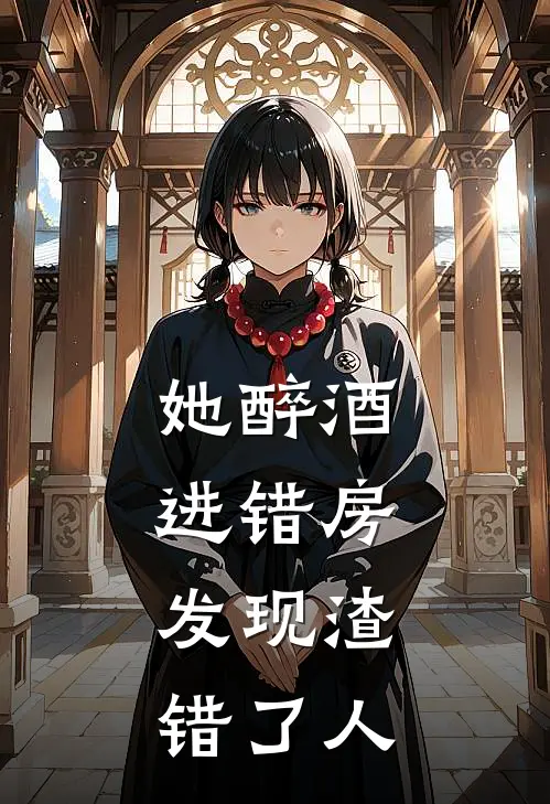 她醉酒进错房，发现渣错了人晏昀野楚瑶最新好看小说推荐_完本小说免费她醉酒进错房，发现渣错了人(晏昀野楚瑶)