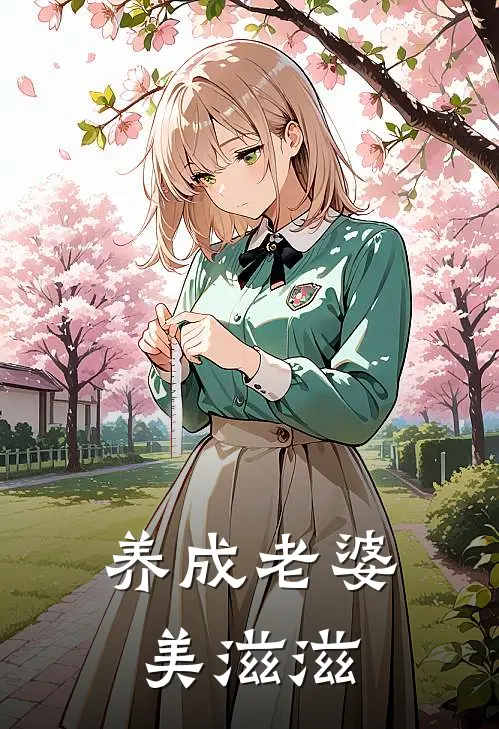 养成老婆美滋滋