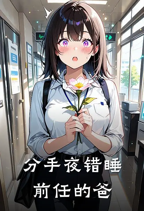 分手夜错睡前任的爸