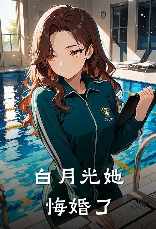 白月光她悔婚了